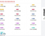2023秋季周末辅导班招生