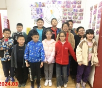 2024春季学期作业托管圆满完成