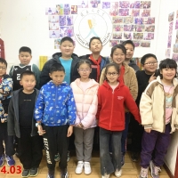 2024春季学期作业托管圆满完成
