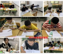2023年秋季周末辅导工作结束